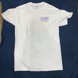 LSU VS KENTUCKY TEE
